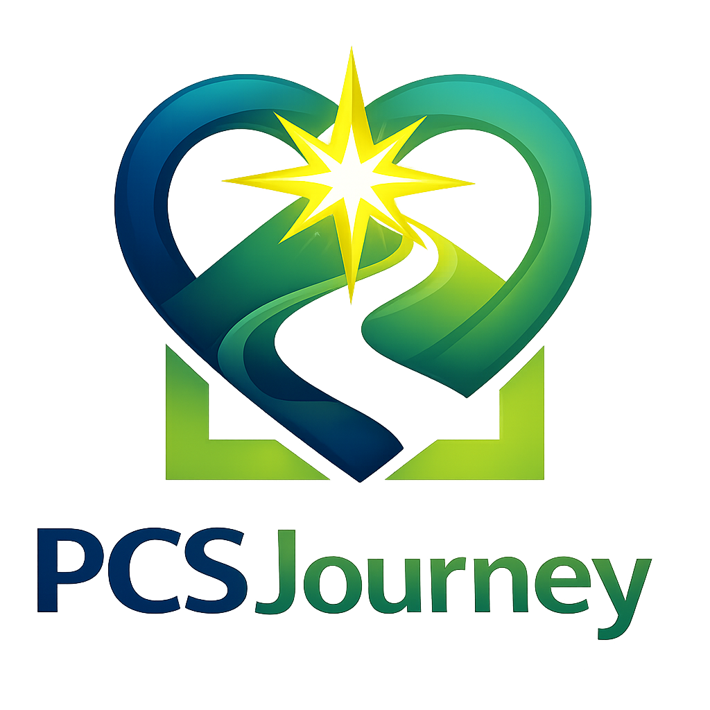 Pcs Follow PCSJourney — Free Military PCS Move Planner, VA Loan Calculator & Home ...